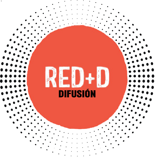 RED+d difusión (Artistas) logo