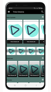 Watch Movies Online – Show Box v3.1.2 Mod APK Ad-Free 3