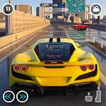 Cover Image of Télécharger Car Street Drift Racing Games  APK