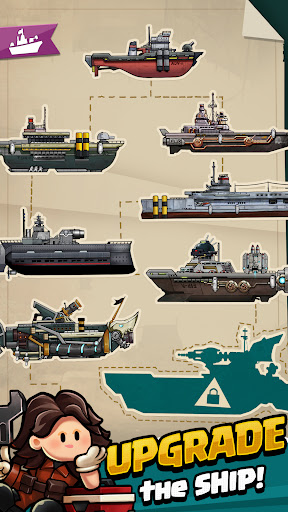 High Seas Hero 3