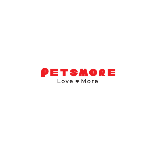 Petsmore - MY logo