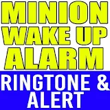 Minion Wake Up Alarm Ringtone icon