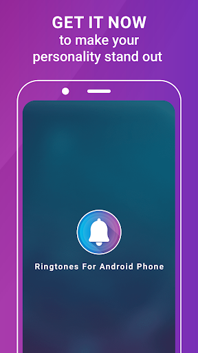 Music ringtones for android screenshot