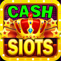 Cash Bingo Slots : Win Money