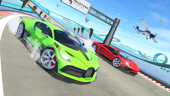 Free Car Racing Legends – Car Games 4