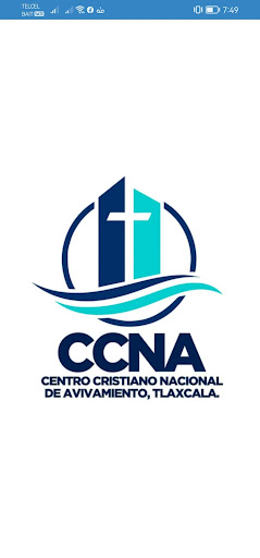 Android application CCNA Tlaxcala screenshort