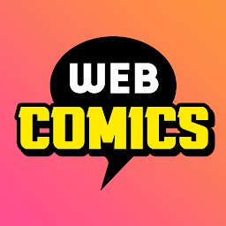Icon image WebComics - Webtoon & Manga
