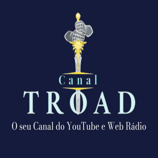 Rádio TROAD logo