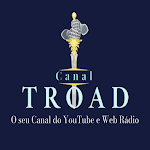 Cover Image of Télécharger Rádio TROAD  APK