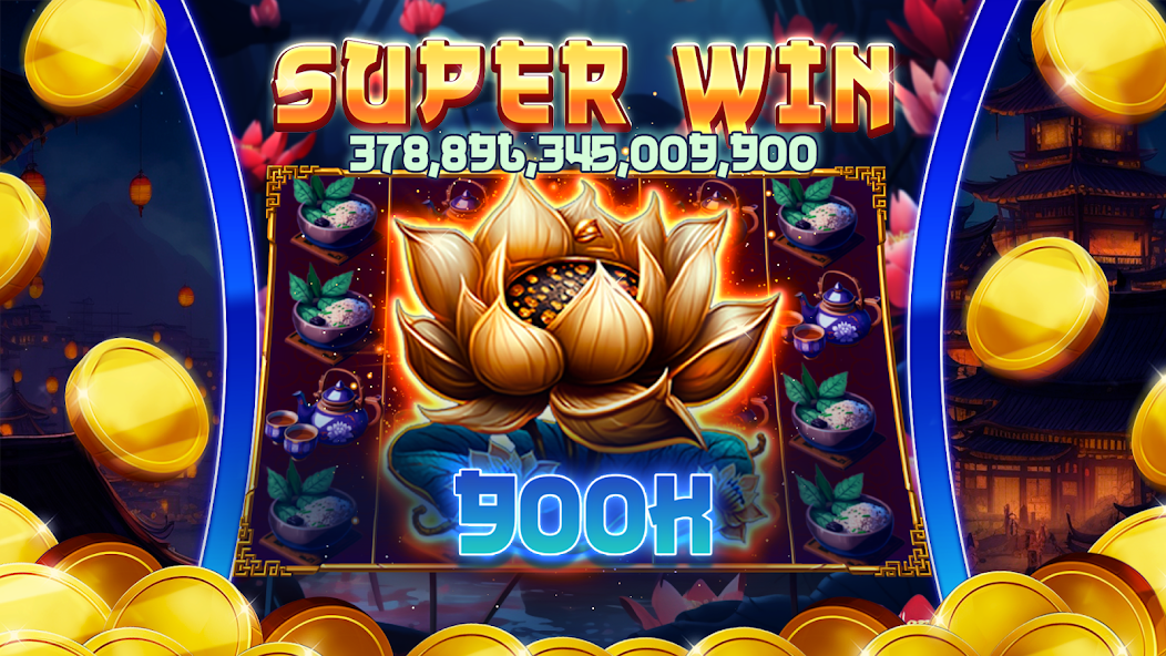 Mega casino
