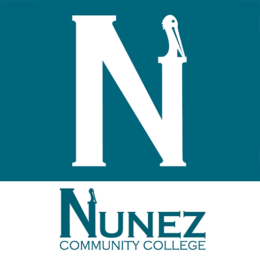 Nunez Connect logo