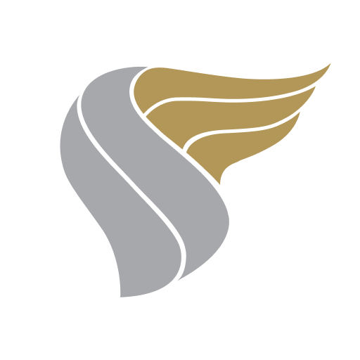 Oman Air logo