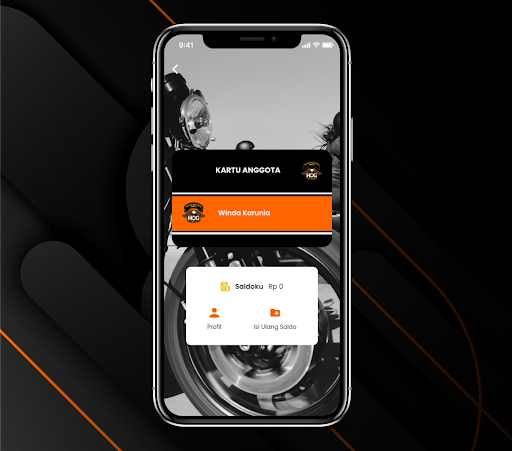 HOG AE Screen 3