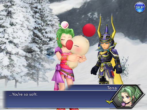 DISSIDIA FINAL FANTASY OPERA OMNIA 1.20.1 screenshots 24