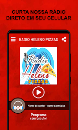 Radio Heleno Pizzas