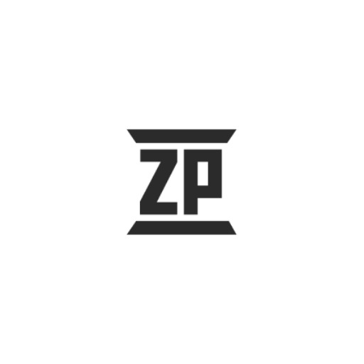 ZP Development logo