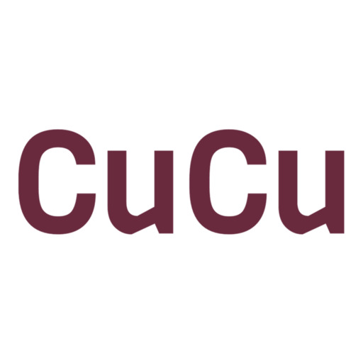 CuCu logo