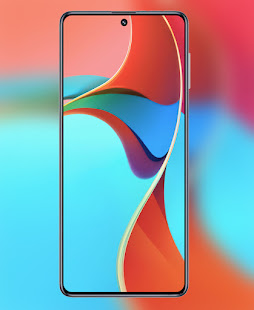 Redmi Note 10 & Note 10 Pro Wallpapers 6.0 APK screenshots 7