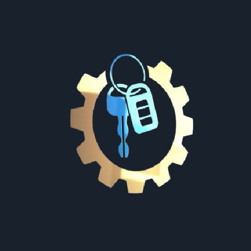 مفاتيح الامان logo