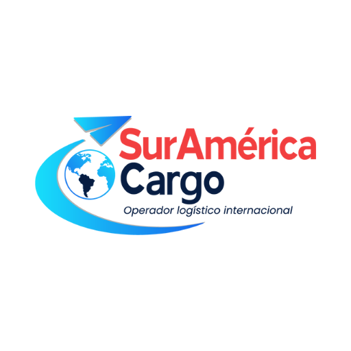 Sur América Cargo logo