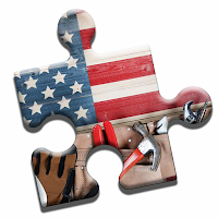 Happy Labor Day Puzzle
