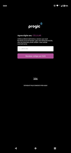 Caqui Screen 2