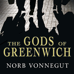 Icon image The Gods of Greenwich: A Novel