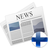 Suomen sanomalehdet icon