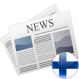 Icon image Suomen sanomalehdet