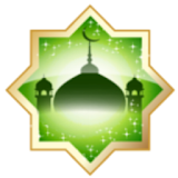 Ramadan Kareem Muslim Theme icon