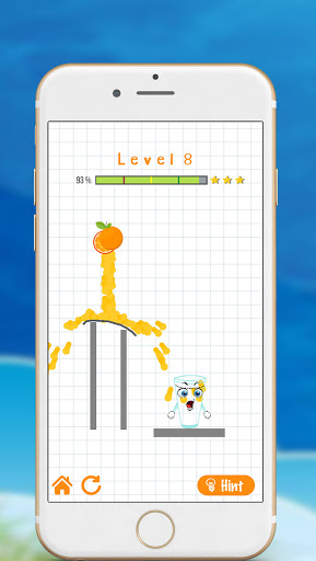 Android application Talk To Goko Call From Dragon screenshort