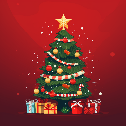 Christmas Wallpaper 4K  Icon