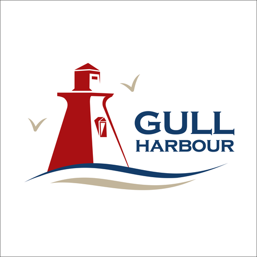 Gull Harbour logo