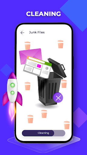 Smart Recovery -Restore Data