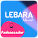 Lebara Ambassador icon