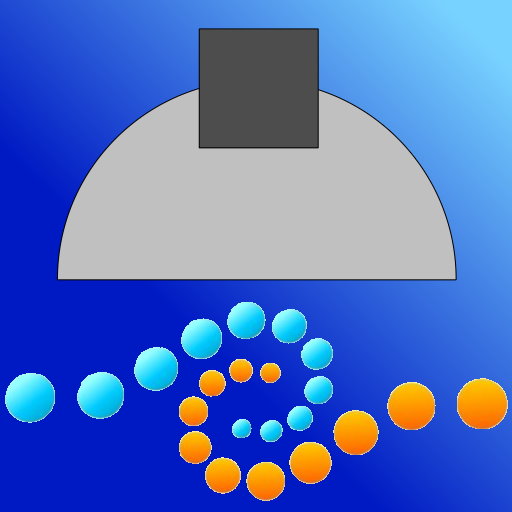 Keyway Calculator 1.3 Icon