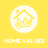 SoCal Home Values icon