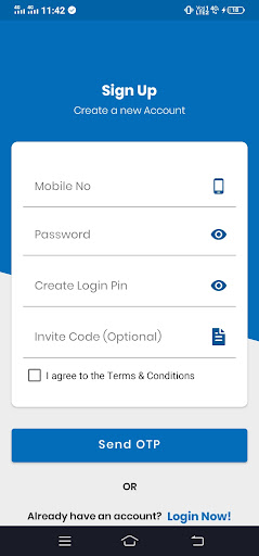 Pay N Save Screen 2