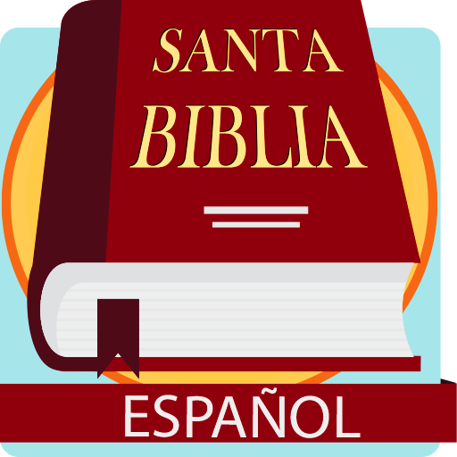 Santa biblia Preguntas y Respu  Icon
