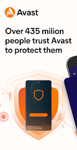 Avast Antivirus & Security Gallery 0