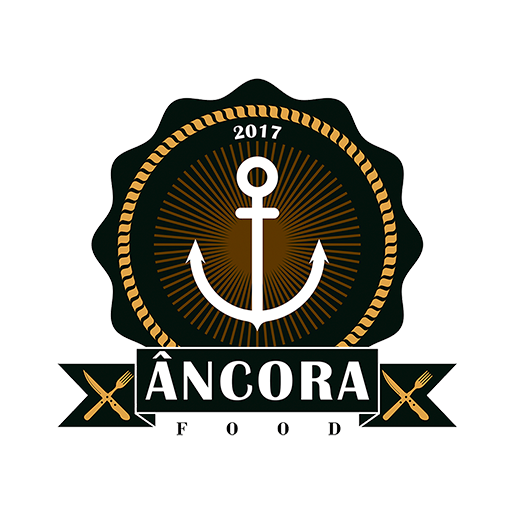 Âncora Food logo