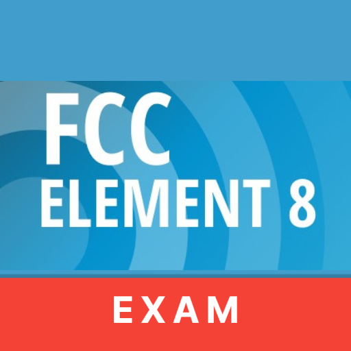 FCC Element 8 Exam Preparation Download on Windows