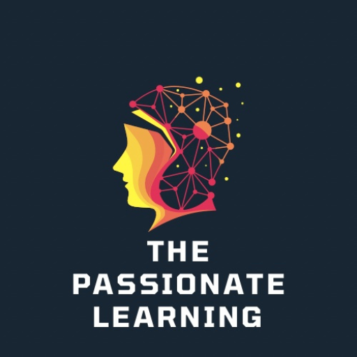 The Passion Learning Screen 3