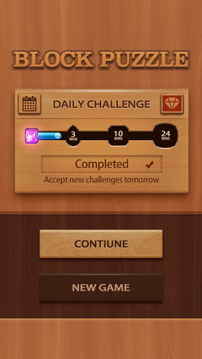 BlockPuzzleSudoku Screenshot