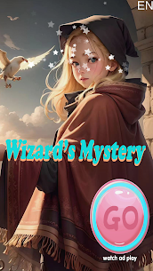 WizardsMystery MOD APK (Unlimited Gold/Unlimited Lives) 8
