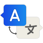 Cover Image of Download All Languages Translator App 2.4 APK