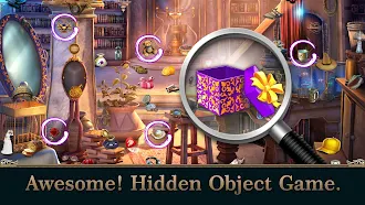 Game screenshot Hidden Object: Identifying mod apk