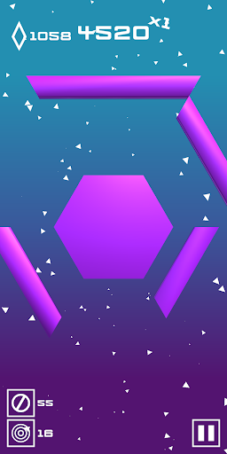 GeoSmash Screen 3