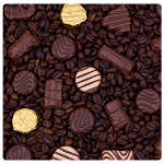 Cover Image of Download Chocolate Wallpaper Hd‏  APK