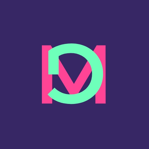 Gradient Master logo
